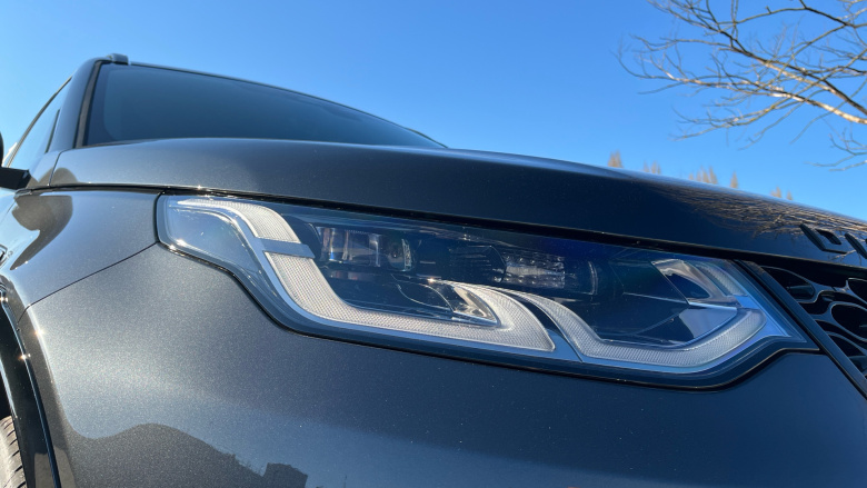 Land Rover Discovery Sport 2.0 D200 Dynamic SE 5dr Auto [5 Seat] Diesel Station Wagon